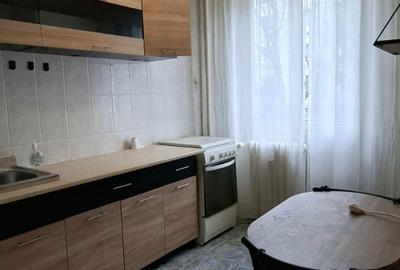 Apartament cu 2 camere decomandat, mobilat în Drumul Taberei - 8
