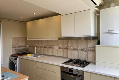 Apartament 4 camere Lux cu vedere in Parc Cismigiu - 11