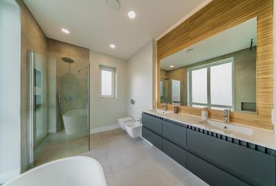 Casa spatioasa Vladimirescu, 5 dormitoare, 256 mp utili - 10