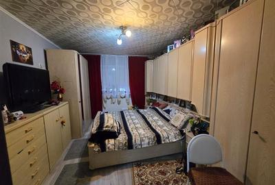 Apartament cu 2 camere semidecomandat, mobilat în Est - 4