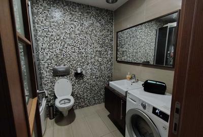 Apartament cu 2 camere decomandat în Ștefăneștii de Jos - 6