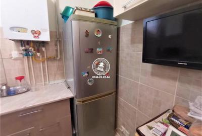 Apartament o camera, Frumoasa de vanzare! - 4