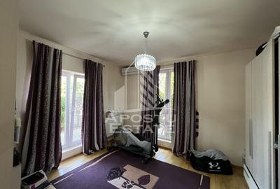 Vila spatioasa in zona centrala Giroc - 7