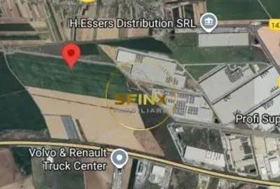 Teren de 14500 mp, în Bolintin-Deal - 2