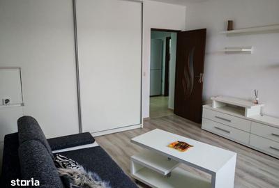 Apartament cu 2 camere, mobilat în Calea Romanului - 3