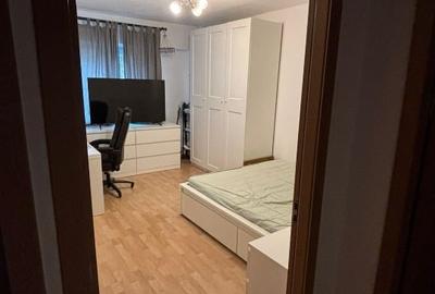 Garsonieră decomandată, mobilată în Crângași - 8