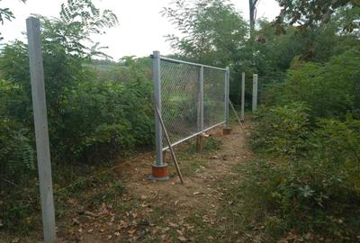 Spațiu comercial, în Fărcașa - 4