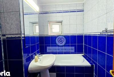 Apartament cu 3 camere decomandat în Cantacuzino - 5