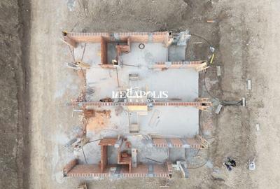 Casă individuală cu 4 camere cu Canalizare în Tărlungeni - 11