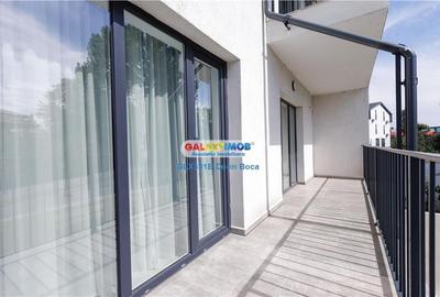 Apartament 3 camere NOU (La Citadella Garden) parcare, CT, 2 bai - 16