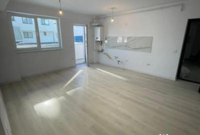 Apartament cu 2 camere decomandat în Pielești