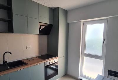 Apartament 2 camere bloc nou Barbu Văcărescu-Pipera complex Belvedere Residence - 3