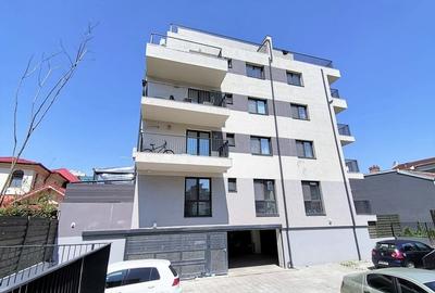 Duplex zona Bd. Unirii / Vulturilor, 3 camere, 2 locuri parcare, comision 0% - 10
