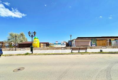 MAMAIA NORD - TOMIS VILLA PROMENADA - VEDERE LA MARE - Comision 0% - 17