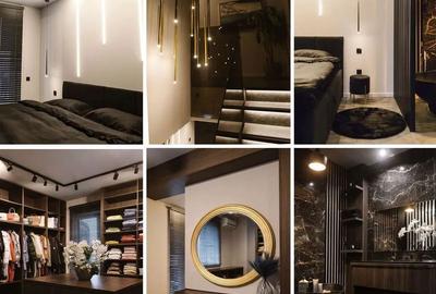 Apartament cu 5 camere în Unirii - 18