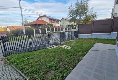 Casa de tip duplex la cheie pe strada Campului - 4