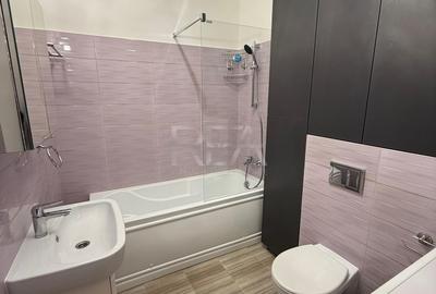 Apartament cu 2 camere decomandat, mobilat în Grozăvești - 10
