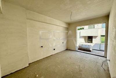 Apartament cu 2 camere semidecomandat în Matei Voievod - 5