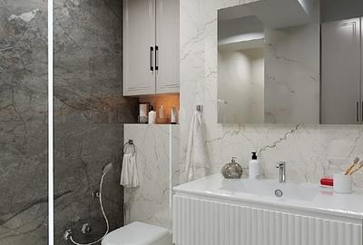 ROKA TRAIAN - APARTAMENT 2 CAMERE - 6