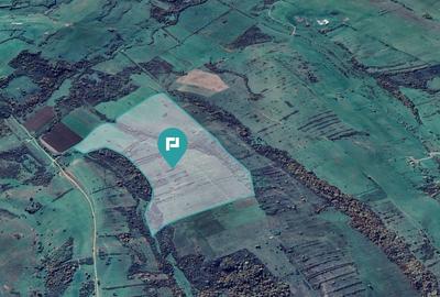 Teren agricol extravilan de 867700 mp, în Bara - 5