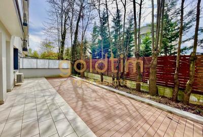 Apartament cu 3 camere decomandat, mobilat în Pipera - 4