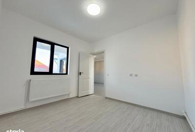 Casă cu 4 camere în Central - 3