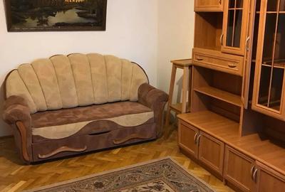 Vind apartament 2 camere decomandate nicolina 2 str clopotari nr 15 - 3