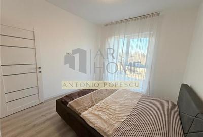 Apartament 3 camere, in Ploiesti, zona Gara de Nord, Valeni - 9