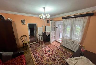 Casă individuală cu 2 camere cu Canalizare în Brătianu - 3