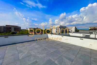 VILA INDIVIDUALA/ DRESSING/TEREN LIBER 375 MP/ MOBILATA SI UTILATA/ GARDEN FLOOR - 50