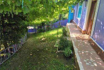 Casă în Bohotin - 3