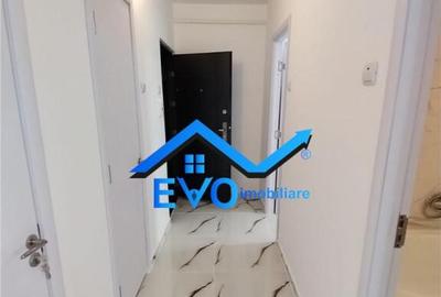 Apartament cu 2 camere, etaj intermediar, Bd Primaverii - 1