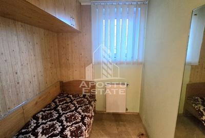 Casa individuala, zona Mehala - Cetatii, teren generos - 8