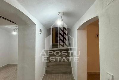 Spațiu comercial, de 95 mp, în Bălcescu - 16