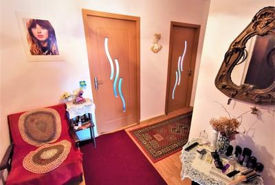 Apartament cu 3 camere decomandat în Ștefan cel Mare - 15