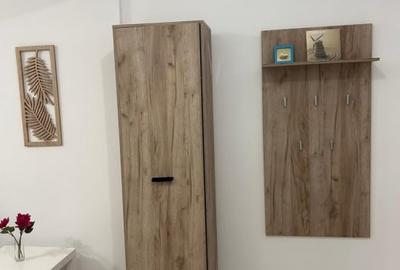 Garsoniera | Popesti | Decomadnata | Prima Inchiriere | Metrou in Proximitate | - 7