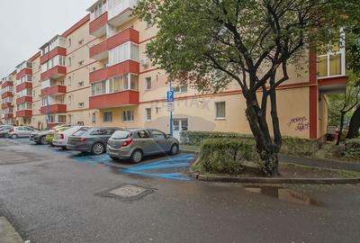 COMISION 0% | Apartament cu 3 camere | Decomandat | Tractorul Cerna | COMISION 0% | Apartament cu 3 camere | Decomandat | Tractorul Cerna | - 27