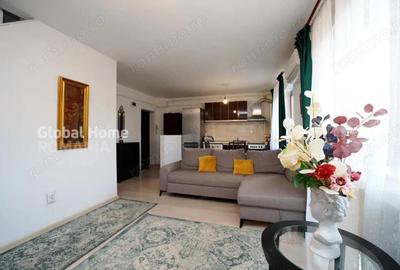 Apartament 3 CAMERE - 63 Mp || Centrala - Piata Resita - 1
