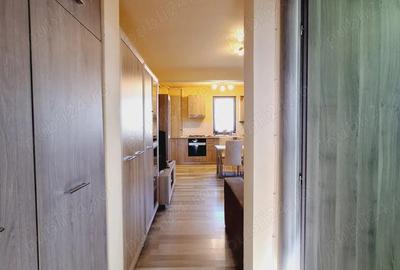 Apartament cu 2 camere decomandat în Giroc - 4