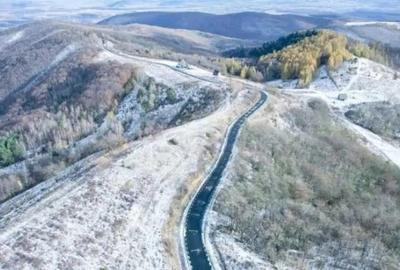 2 parcele de 4265 mp/2804 mp extravilan Transapuseana, sat Macaresti - 4