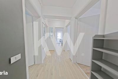 Apartament cu 3 camere decomandat în Sânpetru - 9