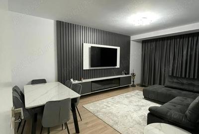 Apartament cu 2 camere semidecomandat în Brătianu - 2