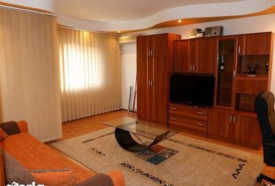 Apartament cu 2 camere decomandat în Gării