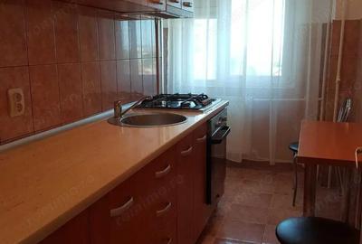 Inchiriez garsoniera situata la Doamna Ghica - 5
