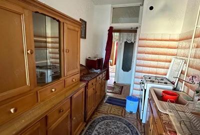 Apartament cu 3 camere decomandat în Unirii - 6