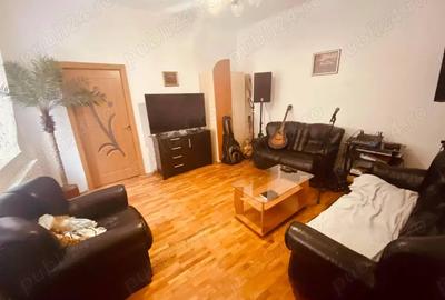 Centrul istoric 2 camere