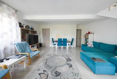 Duplex cu 4 camere cu Canalizare în Berceni - 7