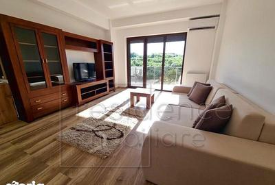 Apartament cu 2 camere decomandat, mobilat în Becaș