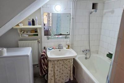 Casă cu 3 camere cu Teren 273 Mp în Central - 14