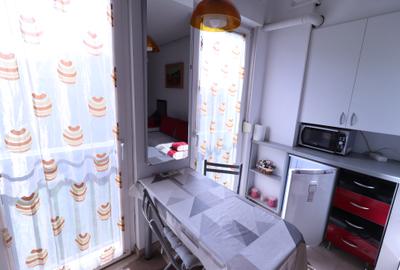 Garsonieră, mobilată în Olimpia-Stadion - 7